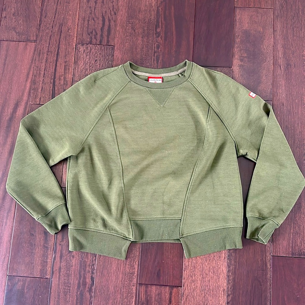 Hunter for Target Sweatshirt - Medium